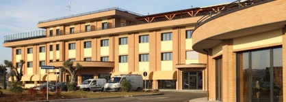 Grand Hotel Forlì