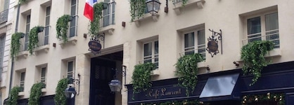 Hotel D'aubusson