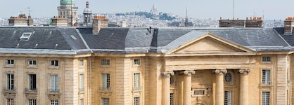 Hotel Les Dames Du Panthéon