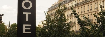 Hotel Ferney République