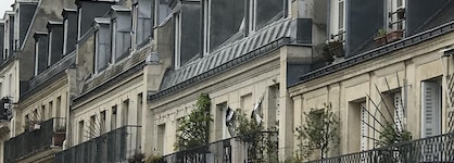 Luxelthe Hôtel