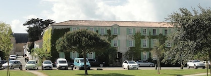 Hôtel Le Galion