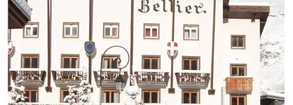 Hotel Bellier