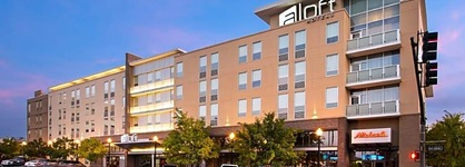 Aloft By Marriott Birmingham Soho Square