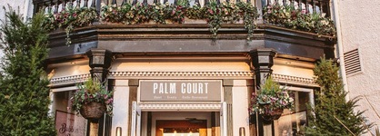 Palm Court Hotel