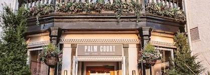 Palm Court Hotel