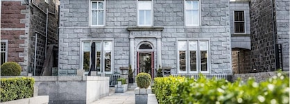 The Chester Hotel