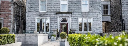 The Chester Hotel