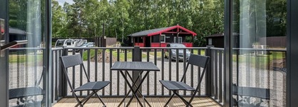 High Range Holiday Apartments