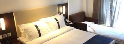 Motto By Hilton Hong Kong Soho
