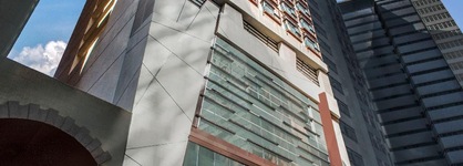 Nina Hotel Kowloon East