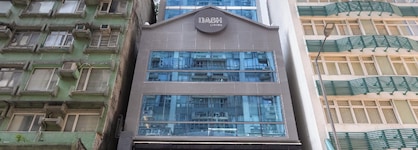 Dash Living On Queen's