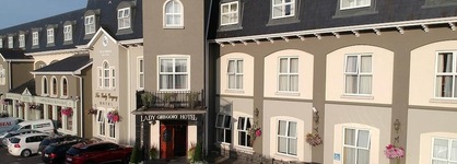 Lady Gregory Hotel & Swan Leisure Club