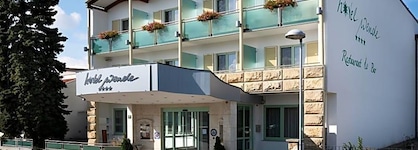 Hotel Wende