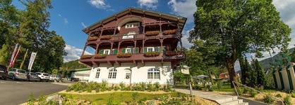 Schneeberghof