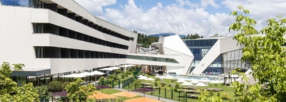 Thermenhotel Karawankenhof