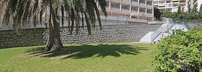 Sun Beach Hôtel