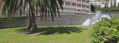 Sun Beach Hôtel