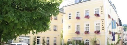 Hotel Merkur