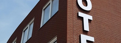 Hotel De Bonte Wever Assen