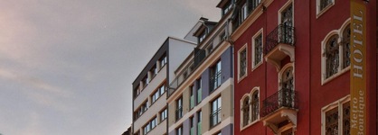 Hotel Villa Oriental & Restaurant