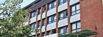 Hotel Senator Hamburg