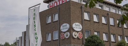 Hotel Am Freischuetz