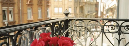 Hotel Augustiner Tor