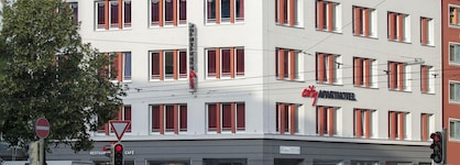 Koos Hotel&Apartments