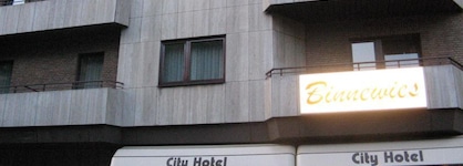 Binnewies City Hotel