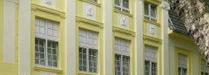 Hotel Haus Union