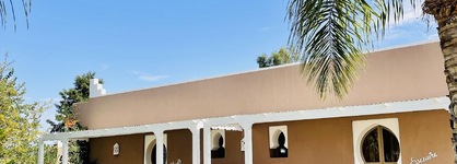 Le Domaine Du Douar
