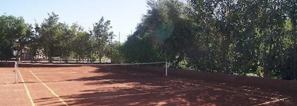 La Kasbah Chwiter