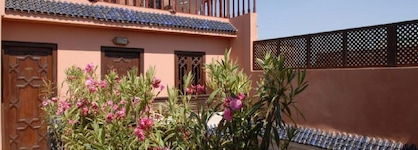 Riad Aubrac