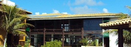 Foz Do Sauípe Eco-Hotel