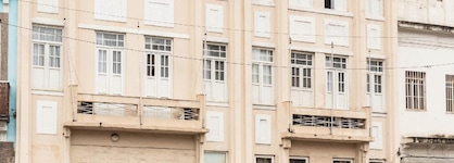 Pompeu Rio Hotel