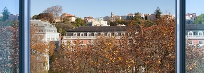 Bessahotel Liberdade