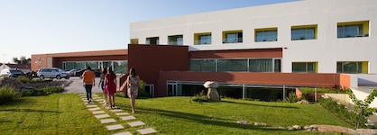 Monte Filipe Hotel & Spa