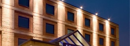 Novotel London Heathrow Airport - M4 Jct 4