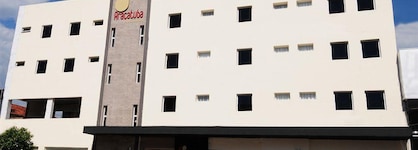 Araçatuba Plaza Hotel