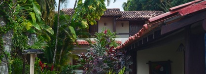 Pousada Fragata