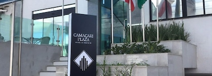 Camaçari Plaza Hotel