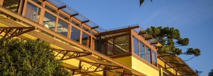 Hotel Le Renard