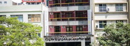 Tower Icaraí Hotel