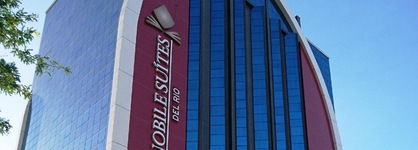 Nobile Suites Del Rio - Petrolina