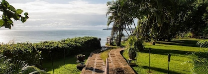 Ponta Do Madeiro