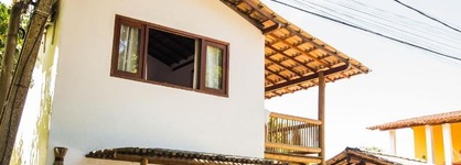 Pousada Jequitibá