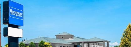Rodeway Inn & Suites
