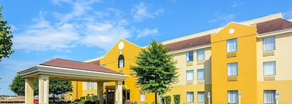 Comfort Inn Woodstock
