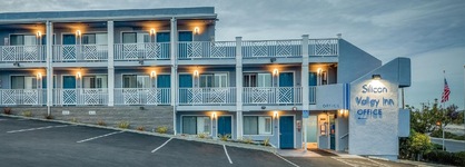 Silicon Valley Inn